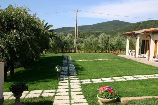 Agriturismo Valbona Villa Castiglione della Pescaia Exterior photo