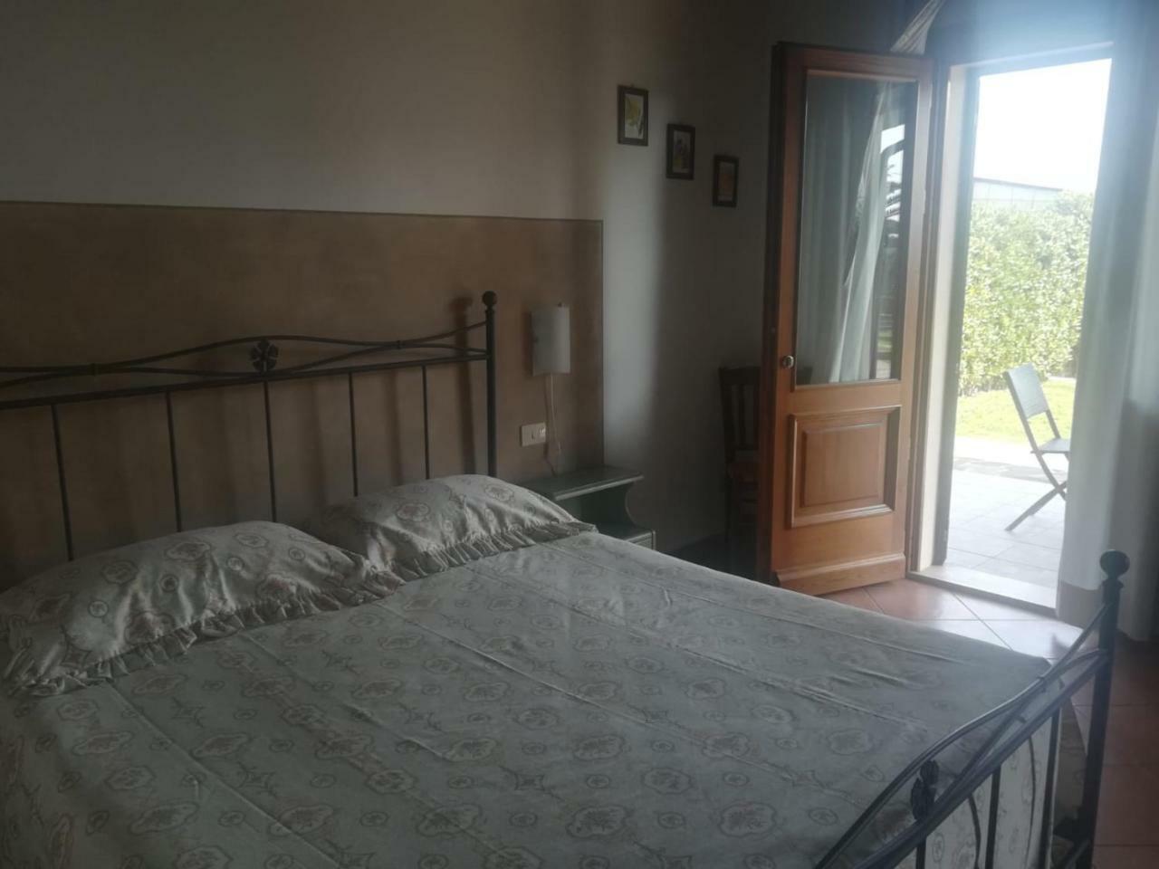 Agriturismo Valbona Villa Castiglione della Pescaia Exterior photo